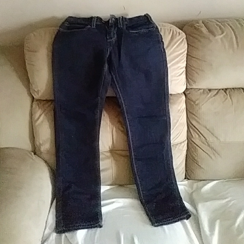 Boys jeans